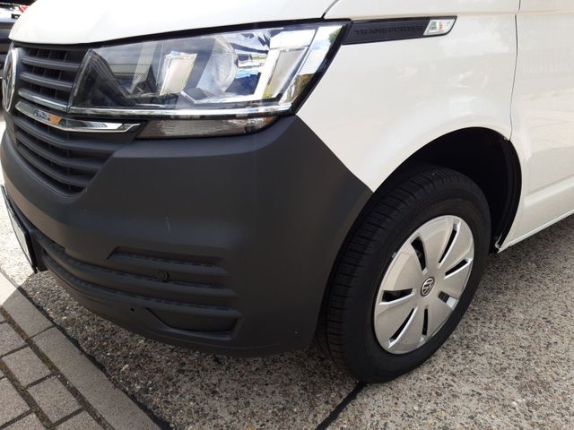 T6.1 Kasten 2,0 TDI 81 kW SCR Frontantrieb 5-Gan