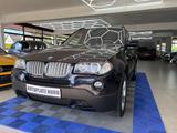 BMW X3 2.0d / Steuerkette neu - gebrauchte BMW X3 aus dem Jahr 2008