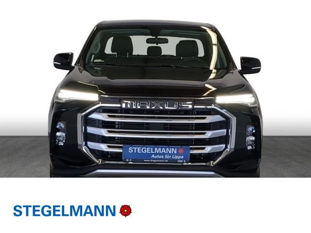 Maxus T90 EV Pickup Modell Elite mit Anhängerkupplung