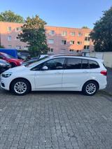 BMW AB PLATZ - BMW 216i Gran Tourer | 7 Sitze ... - BMW 216 von privat