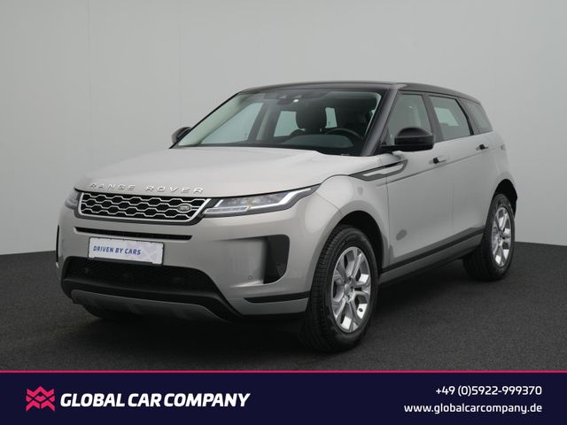 Land Rover Range Rover Evoque R-Dynamic S,PANO,KAM,WINTER