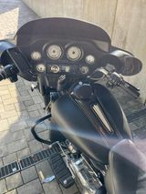 Harley-Davidson Street Glide Modell 2008 - Angebote entsprechen deinen Suchkriterien