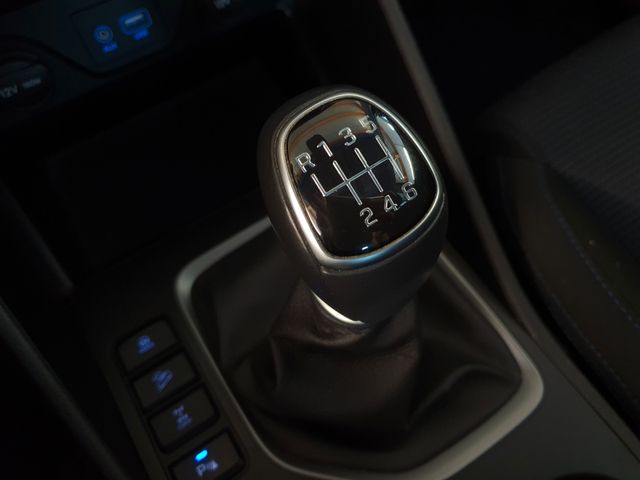 Fahrzeugabbildung Hyundai Tucson Premium Allrad