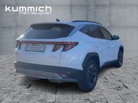Hyundai TUCSON - Vorschau Bild 4