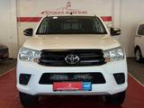Toyota 2.4 Extra Cab 4x2 // Kamera // AHK // - Toyota: X
