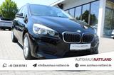 BMW 218 Gran Tourer 218 i Advantage Business-Paket - BMW 2 Series in Dortmund