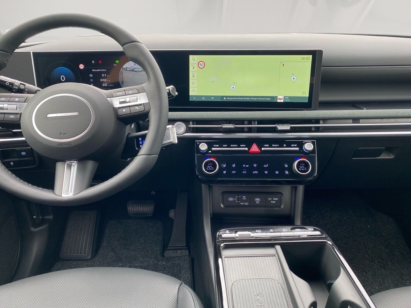 Hyundai Tucson – Bild 10