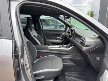 Dacia Bigster HYBRID 155 Journey