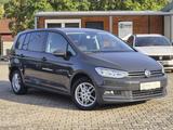 Volkswagen Touran 1.6 TDI  DSG Trendline / Navi / LED / SHZ - Volkswagen Touran Trendline mit Diesel-Antrieb