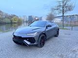 Lamborghini Urus S CARBON 23" PANO B&O MULTI-SEATS - Lamborghini in Dortmund