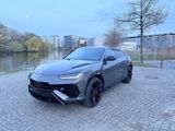 Lamborghini Urus S CARBON 23" PANO B&O MULTI-SEATS - Lamborghini Urus: Se