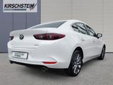 Mazda 3 Exclusive-Line SKYACTIV-G 2.0 MHEV HUD LED Nav - Mazda 3 mit Benzin-Antrieb: Automatik