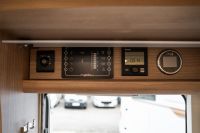 Malibu I 490 LE .Mod. 23 -Lithium Bat. -Rfk -REDUZIERT! (15/29)