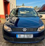 Volkswagen VW Polo 2014 - Volkswagen Polo: Kombi