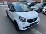 Smart ForFour forfour Prime"Leder"Navi"Panorama"Klima" - Smart ForFour in Dortmund