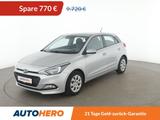 Hyundai i20 1.2 Classic *KLIMA*GARANTIE* - Hyundai i20: Garantie