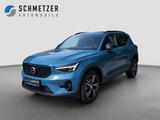 Volvo XC40+B4+GT+abged.Scheib+ThorsHamme+Pano+Lenkradh - Volvo XC40 in Braunschweig