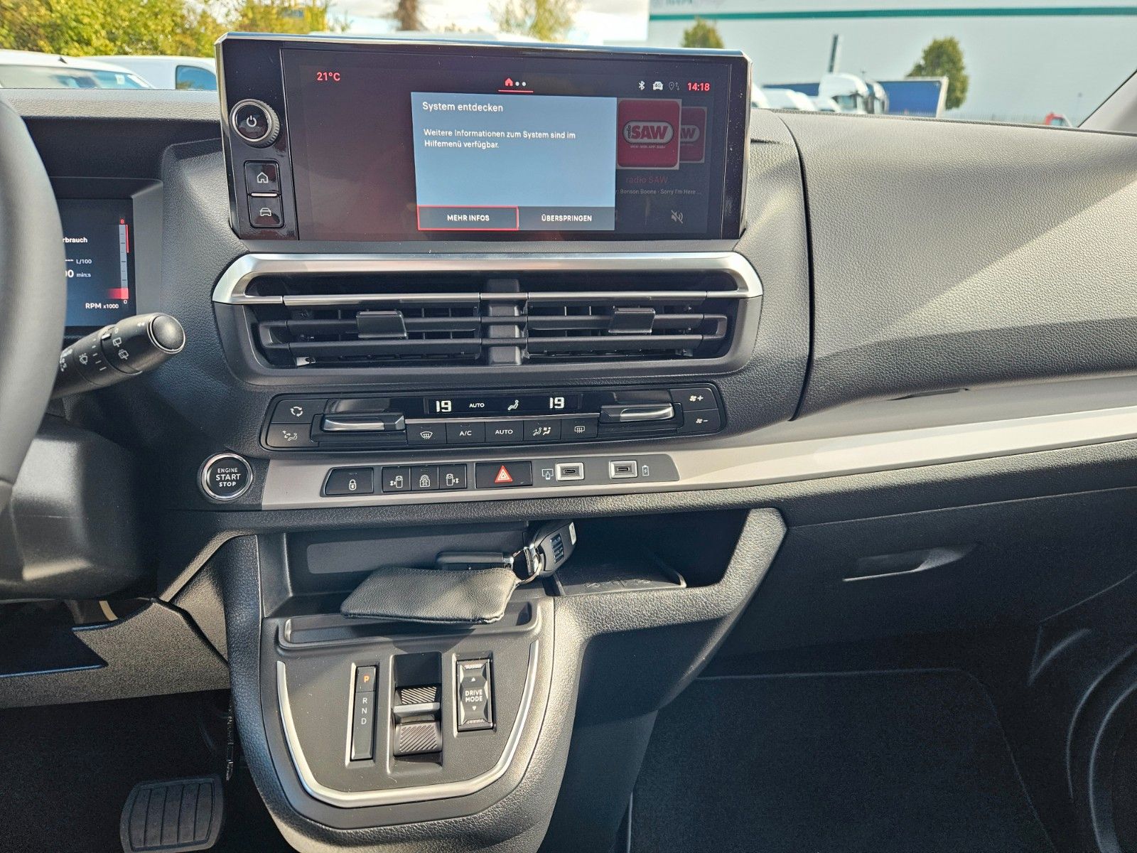 Fahrzeugabbildung Fiat Ulysse 180 BlueHDi L3 Top