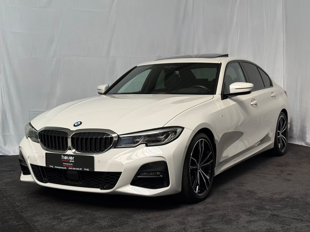 Image of BMW 330