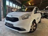 Kia Venga Spirit 1,4cdri - Kia Venga Spirit mit Diesel-Antrieb