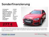 Audi A4 Avant 35 TDI S tronic Navi,Sportsitze,PDC,Sit