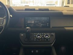 Foto Nummer 9: LAND ROVER Defender