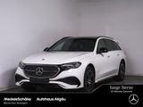 Mercedes-Benz E 300 T e AMG Night Airmatic 4D AHK Distro NP88 - gebrauchte Mercedes-Benz E 300 aus dem Jahr 2024