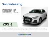 Audi A1 Sportback 30 TFSI LED PDC Sitzh.