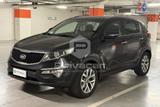 Kia KIA Sportage 1.6 GDI 2WD Cool - Kia Sportage Kombi Gebrauchtwagen