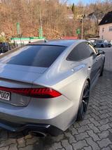 Audi RS7 4.0 TFSI MATRIX DYNAMIC PAKET 22 ZOll - gebrauchte Audi RS7 aus dem Jahr 2020