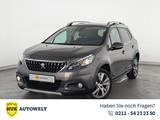 Peugeot 2008 1.2 PureTech 110 Allure NAVI+SHZ+PANO+RFK+ - Peugeot 2008 in Solingen