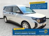 Ford Tourneo Courier 1.0 EB Trend 5JGar Kamera Winter - Ford Tourneo Courier Tageszulassungen