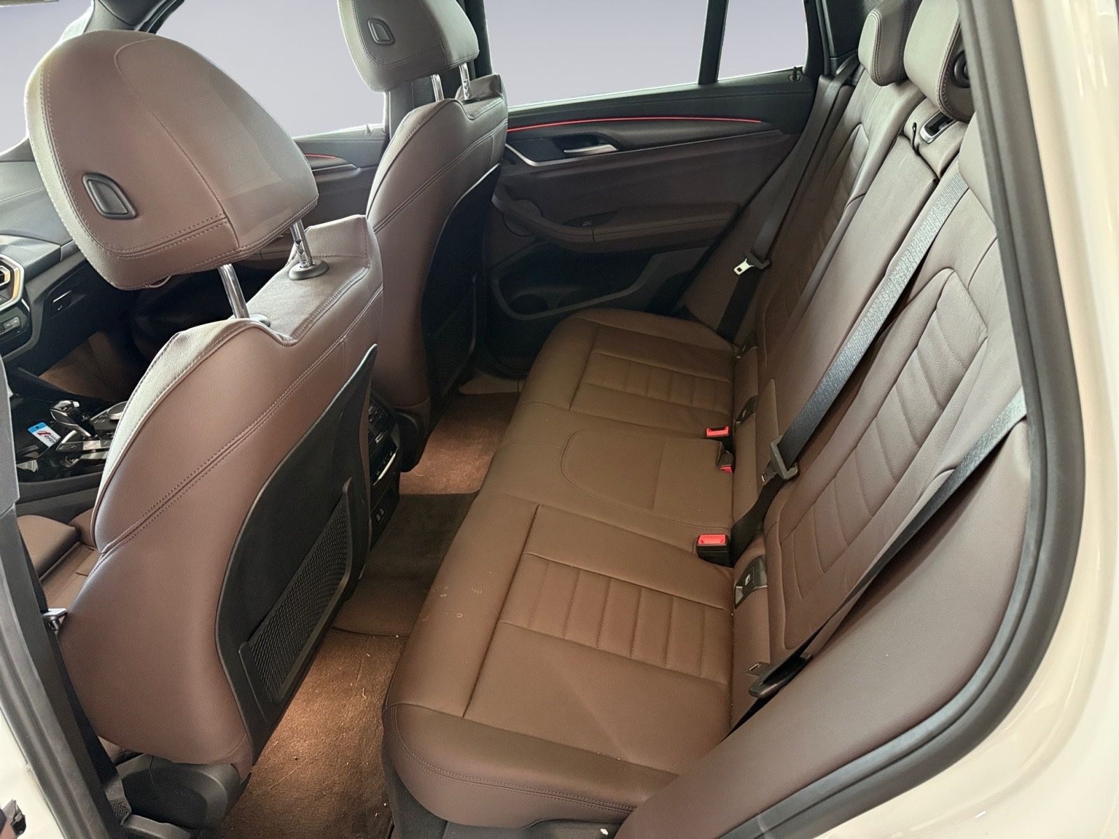 Fahrzeugabbildung BMW X3 xDrive 30d M Sport*AHK*Pano*Laser*H/K*ACC*RFK