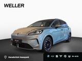 MG4 Urban Deluxe Bluetooth Navi LED Klima