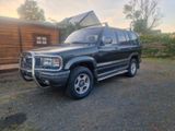Opel Monterey 4x4 - Opel Monterey