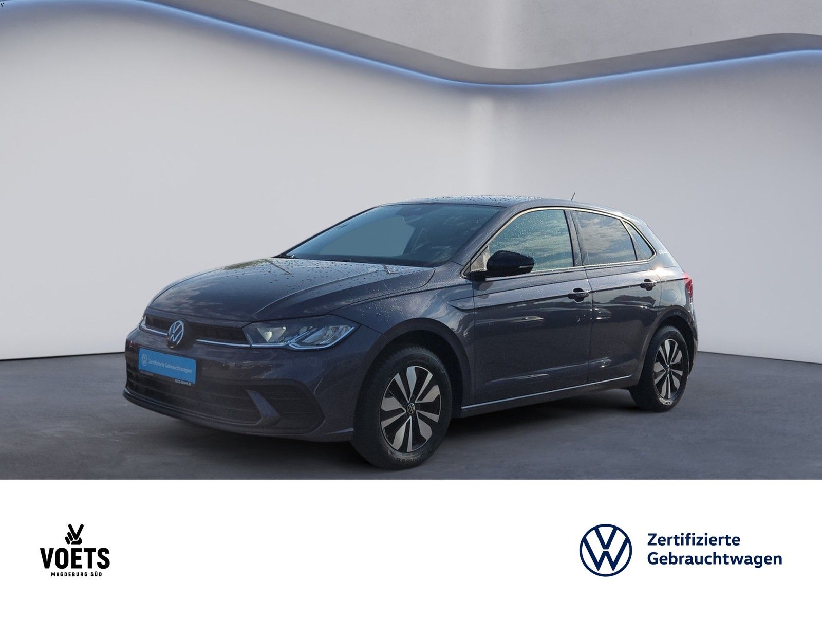 Volkswagen Polo - Bild 2