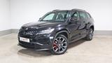 Skoda Kodiaq RS 4x4~ACC~LED~ Canton, 360°, Virtual - Skoda Kodiaq in Mainz