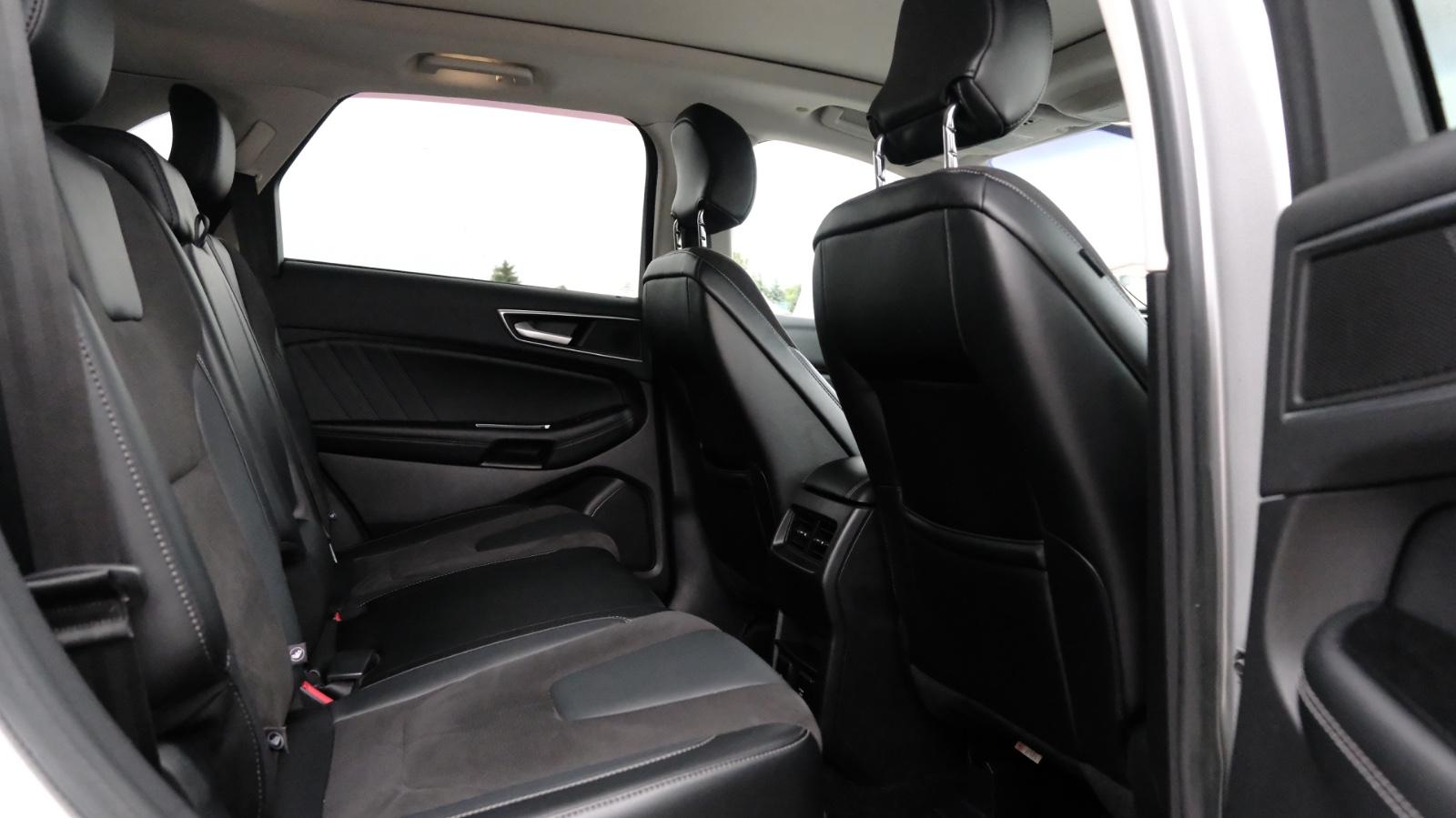 Ford Edge 2.7 EcoBoost Sport 4x4 Sync