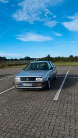 Volkswagen VW Jetta Flair 1.6 - gebrauchte VW Jetta aus dem Jahr 1990