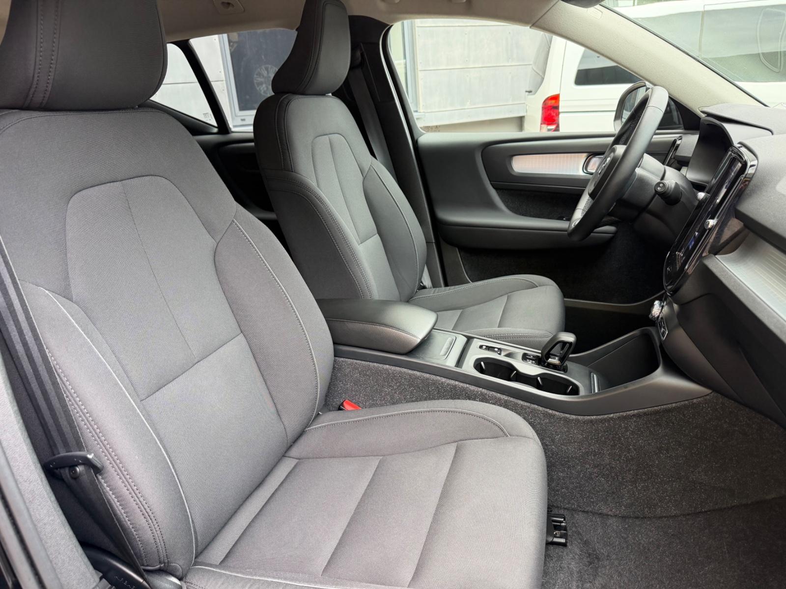 Volvo XC40 Momentum/KAMERA/LED/SHZ/AUTOMATIK/AHK, миниатюра 27