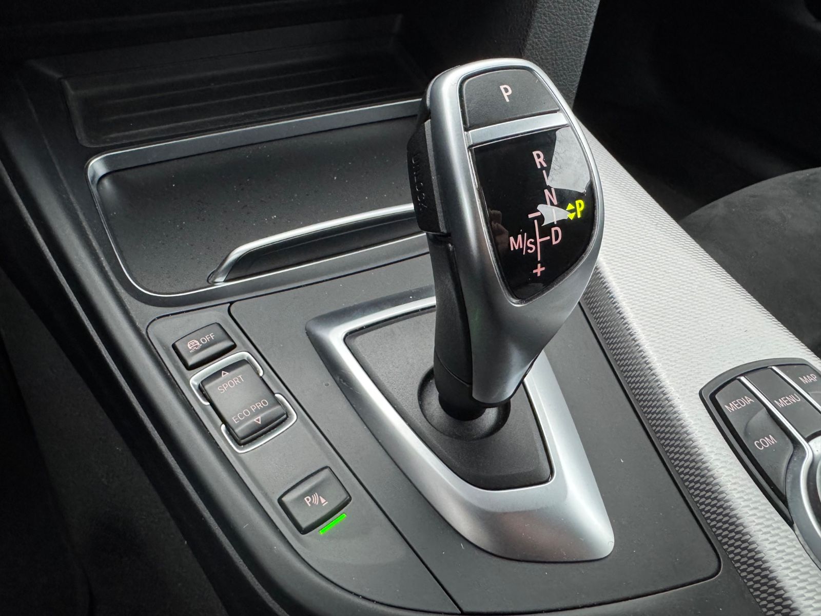 Fahrzeugabbildung BMW 420 4 Gran Coupe 420 i M Sport