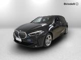 Andere BMW Serie 1 (F40) - 116d 5p. Msport Exterior - Andere mit Diesel-Antrieb: Schwarz