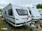 Dethleffs c'go 495 QSK  3er Etagenbett *HERBSTPREIS* - Dethleffs c-go 495 QSK