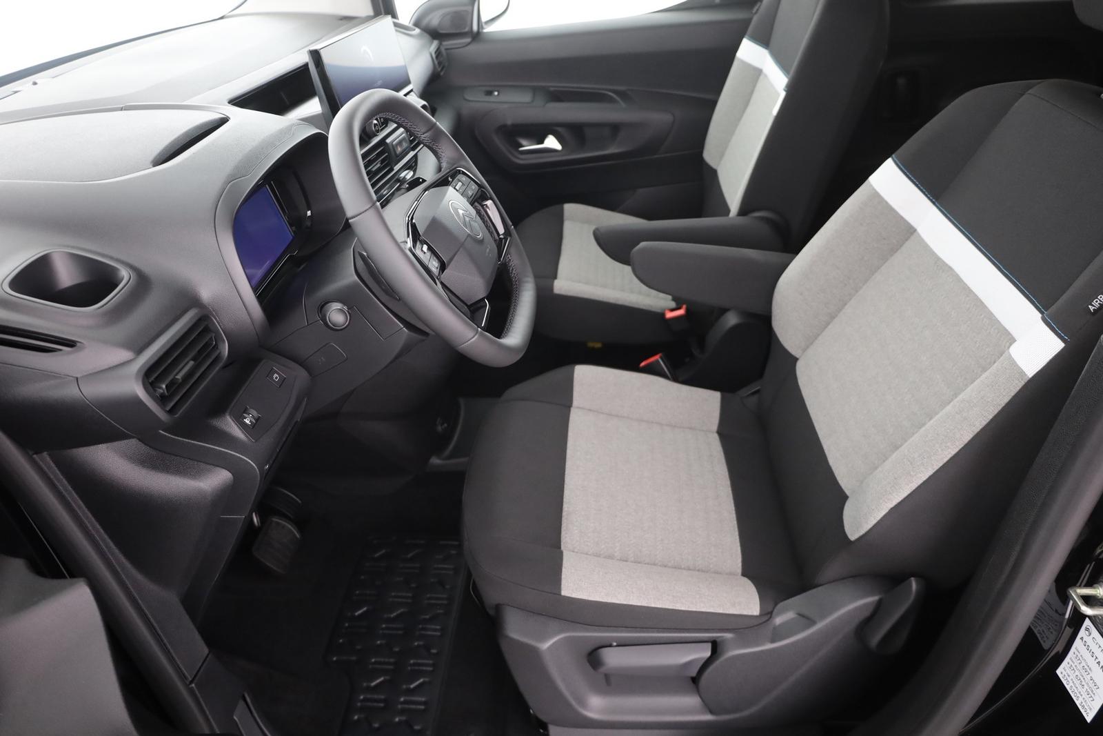 Citroën Berlingo BlueHDi 130 Aut. LED Kamera Tempomat