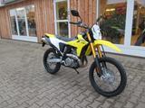 Suzuki DR-Z 4S  Enduro - SUZUKI DR Z