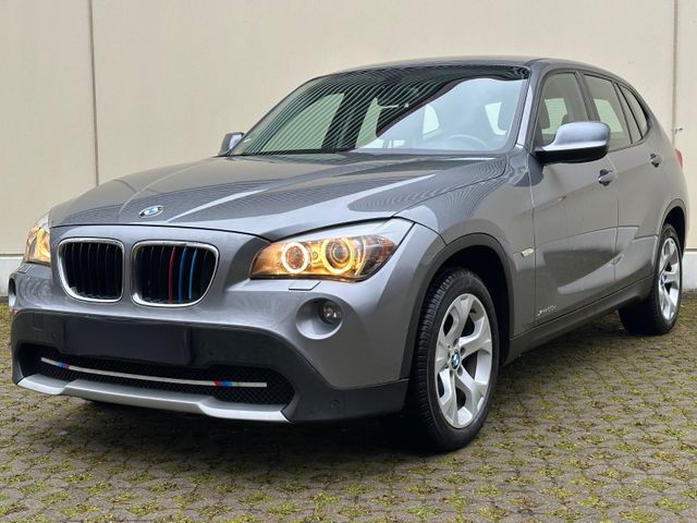 BMW X1 2.0d xDrive | AHK | Navi | PDC | SHZ |