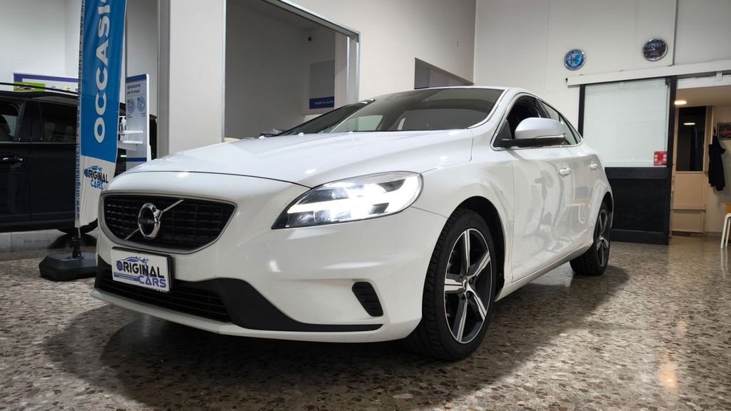 Image of Volvo V40