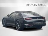 Bentley Continental GT MULLINER V8 HYBRID - MY26 - Bentley Continental GT: Mulliner