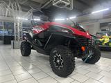 CFMOTO ZForce 1000 Sport 4x4 Buggy 1.Hand Garantie - CFMOTO QUAD
