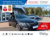 Skoda Octavia Combi RS 2.0 TDI Leder+19"+elektrisch... - Skoda Octavia: 1.2